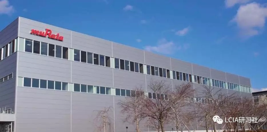 LCIA低成本自働化